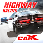 CarX Highway Racing (MOD, Много денег)
