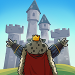 Kingdomtopia: The Idle King (MOD, Unlimited Money)