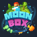 MoonBox - Sandbox. Zombie Simulator. (MOD, Free shopping)
