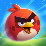 Angry Birds 2 (MOD, Unlimited Money)