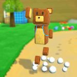 [3D Platformer] Super Bear Adventure (Mod)