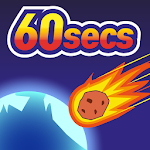Meteor 60 seconds! (MOD, Unlocked)