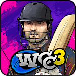 World Cricket Championship 3 - WCC3 (MOD, Много денег)