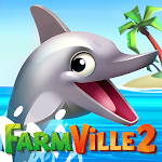 FarmVille 2: тропический остров (MOD, Бесплатные покупки)