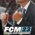 FCM23 Soccer Club Management (MOD, Unlimited Money)