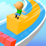 Cube Surfer! (MOD, Много денег)