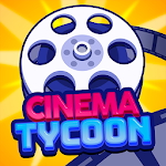 Cinema Tycoon (MOD, Много денег)
