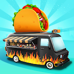 Food Truck Chef™: Cooking Game кулинарная игра (MOD, Много денег)