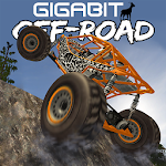 Gigabit Off-Road (MOD, Много денег)