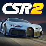 CSR Racing 2 (MOD, Бесплатные покупки)