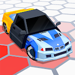 Cars Arena: Fast Race 3D (Mod)