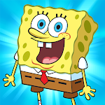 SpongeBob’s Idle Adventures (MOD, Free shopping)
