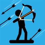 The Archers 2: Stickman Games (MOD, Unlimited Money)
