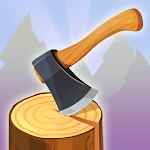 Idle Forest Lumber Inc: Timber Factory Tycoon (MOD, Unlimited Money)