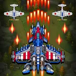 1945 Air Force (MOD, Unlimited Lives)