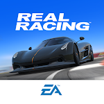 Real Racing 3 (MOD, Много денег)