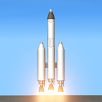 Spaceflight Simulator (MOD, Всё открыто)