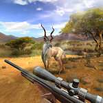 Hunting Clash: Hunter Games - Shooting Simulator (Mod)