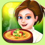 Star Chef™ : Cooking & Restaurant Game (MOD, Unlimited Money)