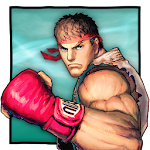 Street Fighter IV Champion Edition (MOD, Unlocked)
