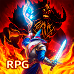 Guild of Heroes: Magic RPG | Wizard game (MOD, Free shopping)