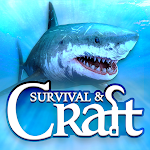 Survival and Craft: Crafting In The Ocean (MOD, Unlocked)