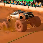 Mud Racing (MOD, Много денег)