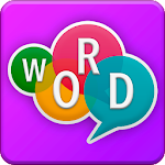 Word Crossy - A crossword game (MOD, Много денег)