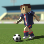 Champion Soccer Star (Mod)