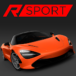 Redline: Sport - Car Racing (MOD, Много денег)