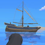 Pirate Attack (MOD, Unlimited Money)