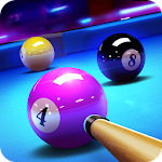 3D Pool Ball (Mod)