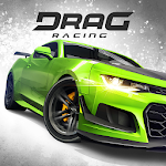 Drag Racing (MOD, Много денег)