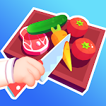 The Cook - 3D Cooking Game (Mod)
