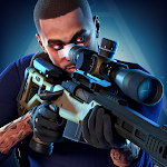 Hitman Sniper 2: World of Assassins (Mod)