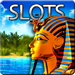 Slots Pharaoh's Way Casino Games & Slot Machine (MOD, Unlimited Money)