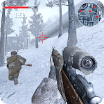 Call of Sniper WW2: Final Battleground (MOD, Free shopping)