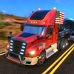 Truck Simulator USA - Evolution (MOD, Много денег)