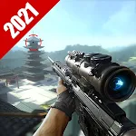 Sniper Honor: Fun FPS 3D Gun Shooting Game 2020 (MOD, Unlimited Money)