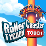 RollerCoaster Tycoon Touch (MOD, Unlimited Money)