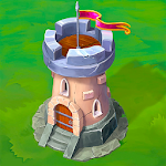 Toy Defense Fantasy — Tower Defense Game (MOD, Много денег)