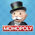 Monopoly (MOD, Всё открыто)