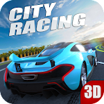 City Racing 3D (MOD, Много денег)