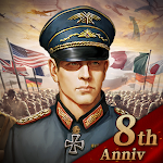 World Conqueror 3  - WW2  Strategy game (MOD, Unlimited Money)