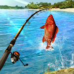 Fishing Clash: Реальная рыбалка. Игра 3Д (Mod)
