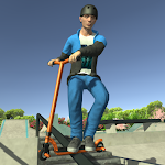 Scooter FE3D 2 - Freestyle Extreme 3D (MOD, Unlocked)