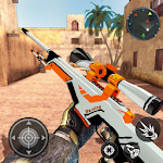 Real Terrorist Shooting Games (Mod)