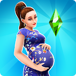 The Sims™ FreePlay (MOD, Много денег)