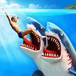 Двойная атака акулы (MOD, Много денег)