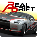 Real Drift Car Racing (MOD, Много денег)